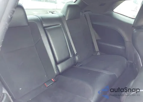 2022 Dodge Challenger R/T from USA, damaged, VIN 2C3CDZBTXNH234148